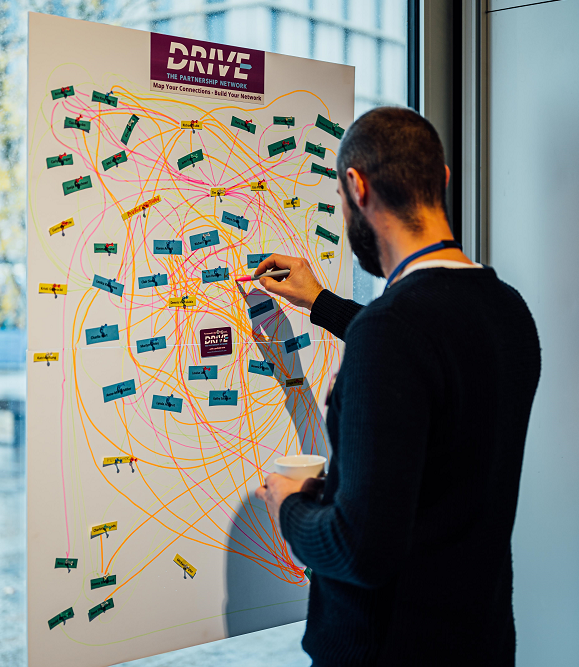 DriveTheNetwork tweet media
