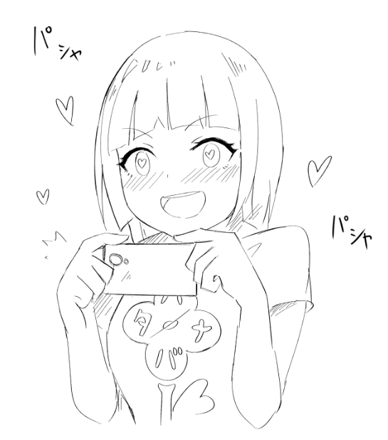 @magyo_ お嬢様ぁぁ!!! 