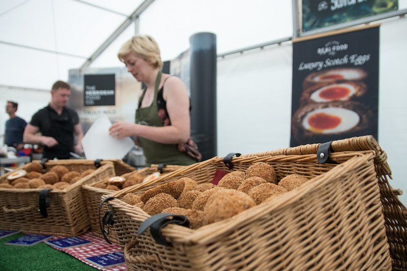 scotruralnet's tweet image. The 4th round of the Connect Local Regional Food Fund is open for applications until 8 December.

ruralnetwork.scot/news-and-event…

#funding #localfood #regionalfood