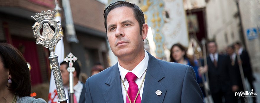 Juan Luna García, único candidato a la presidencia de la Hermandad del Rocío de Lucena
paseillo.es/noticia/juan-l…
Foto: paseillo.es