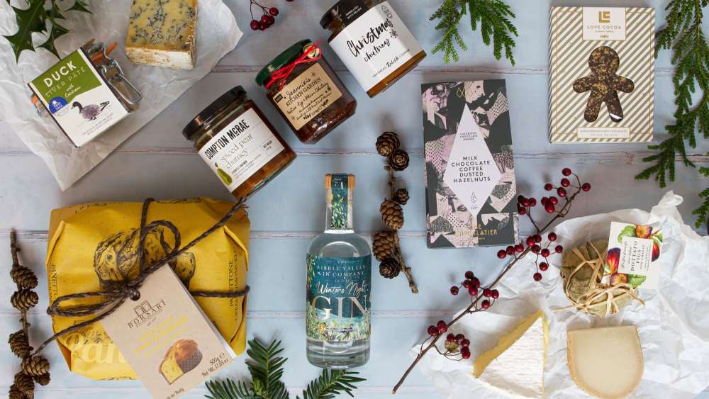 Hawkshead Relish tweet media