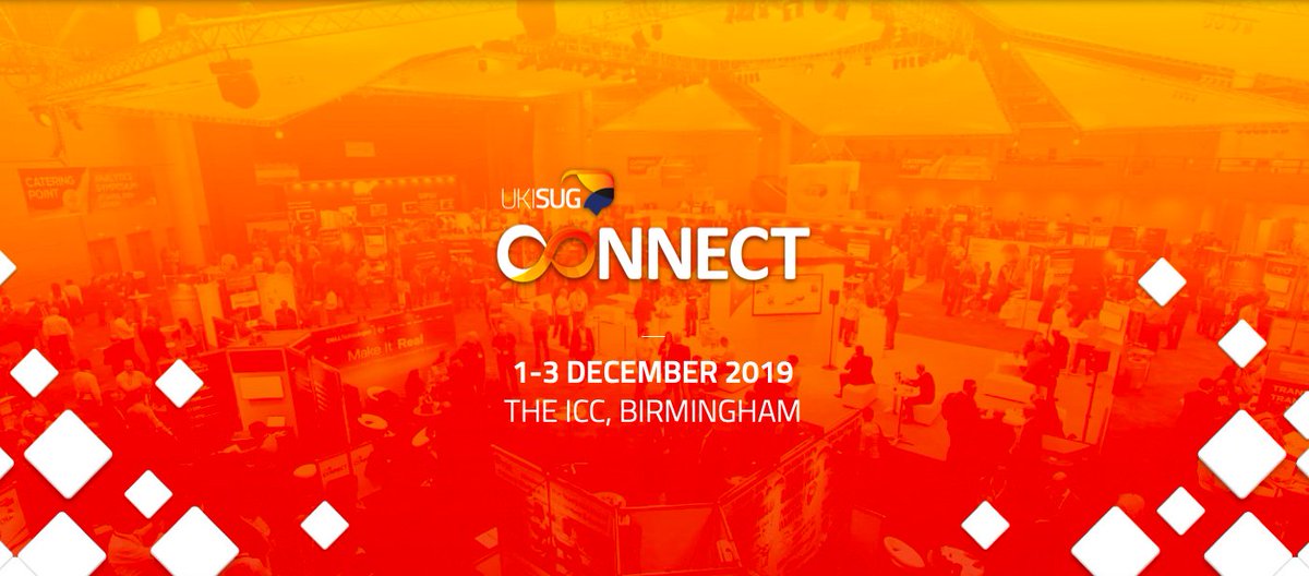DecisionInc's tweet image. We are proud to announce that we are part of this years UKISUG Connect Event. Register now and join us! sapusers.org/connect

#DecisionIncUK #UKISUG2019 #SAPUserGroup #Business