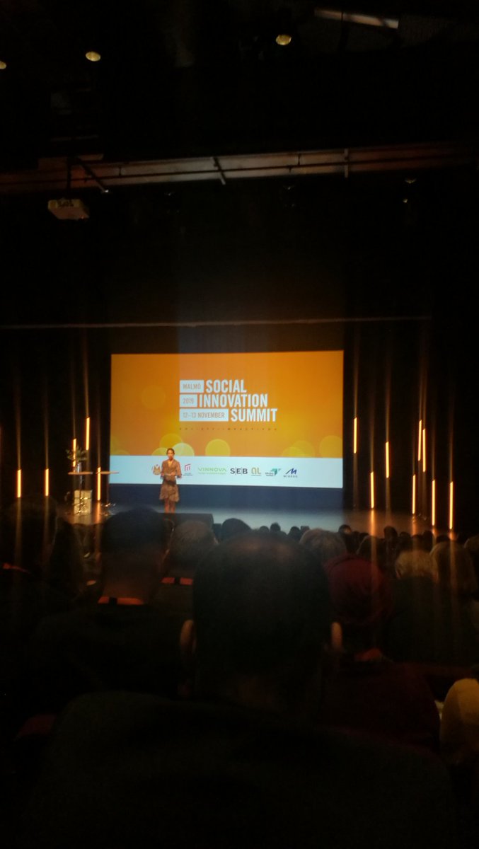 We're attending #sisummit19 this year. Does anyone want to meet up?

<a href="/MSISweden/">MSI</a>