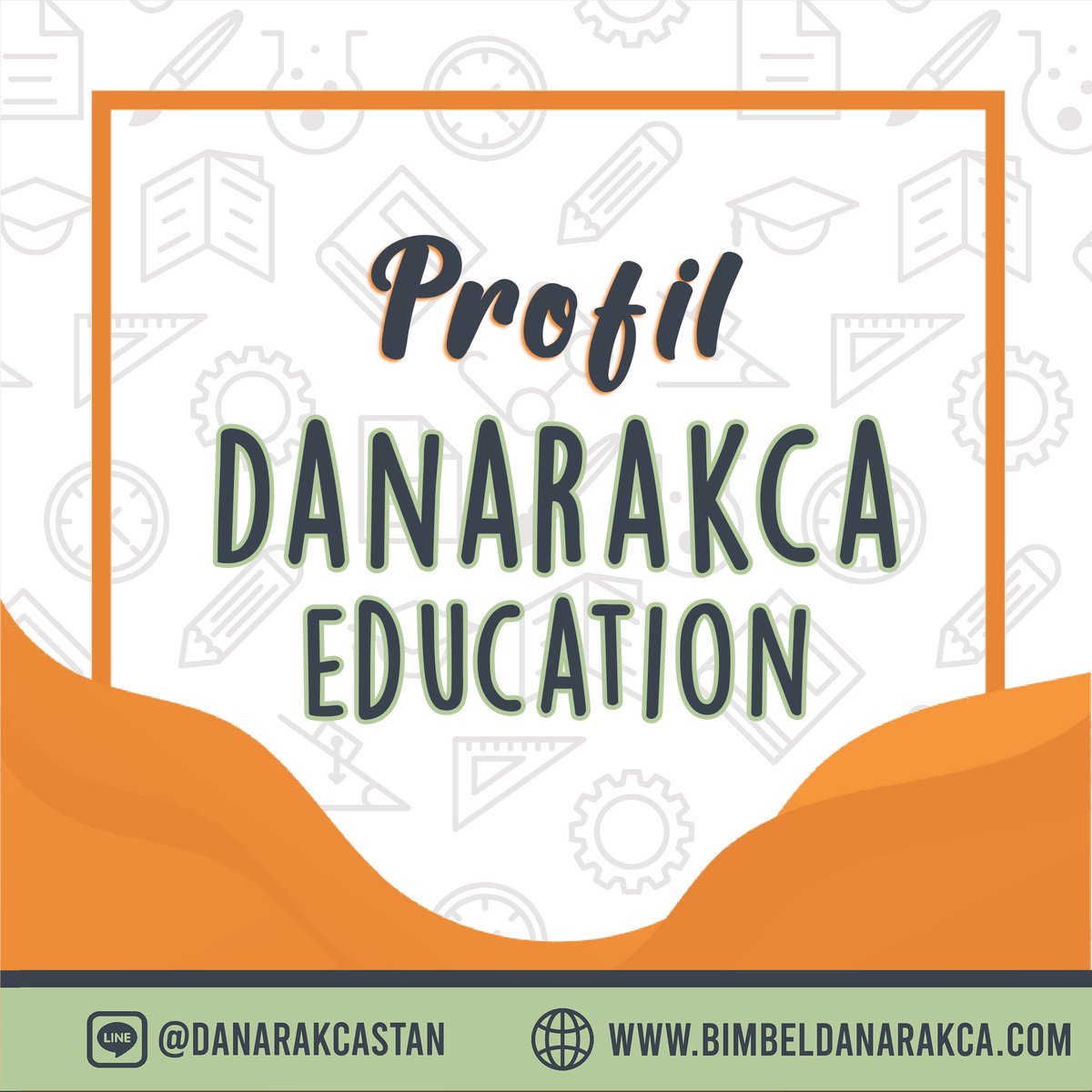 Danarakca Education tweet media