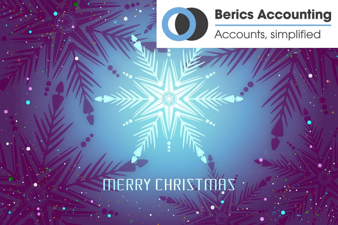 The deadline for completing #Self-AssessmentTaxReturns is less than 100 days away. Enjoy the #festiveseason, start the process early and give yourself time to gather all the information you need will help avoid that stressful, late rush to file. berics.co.uk