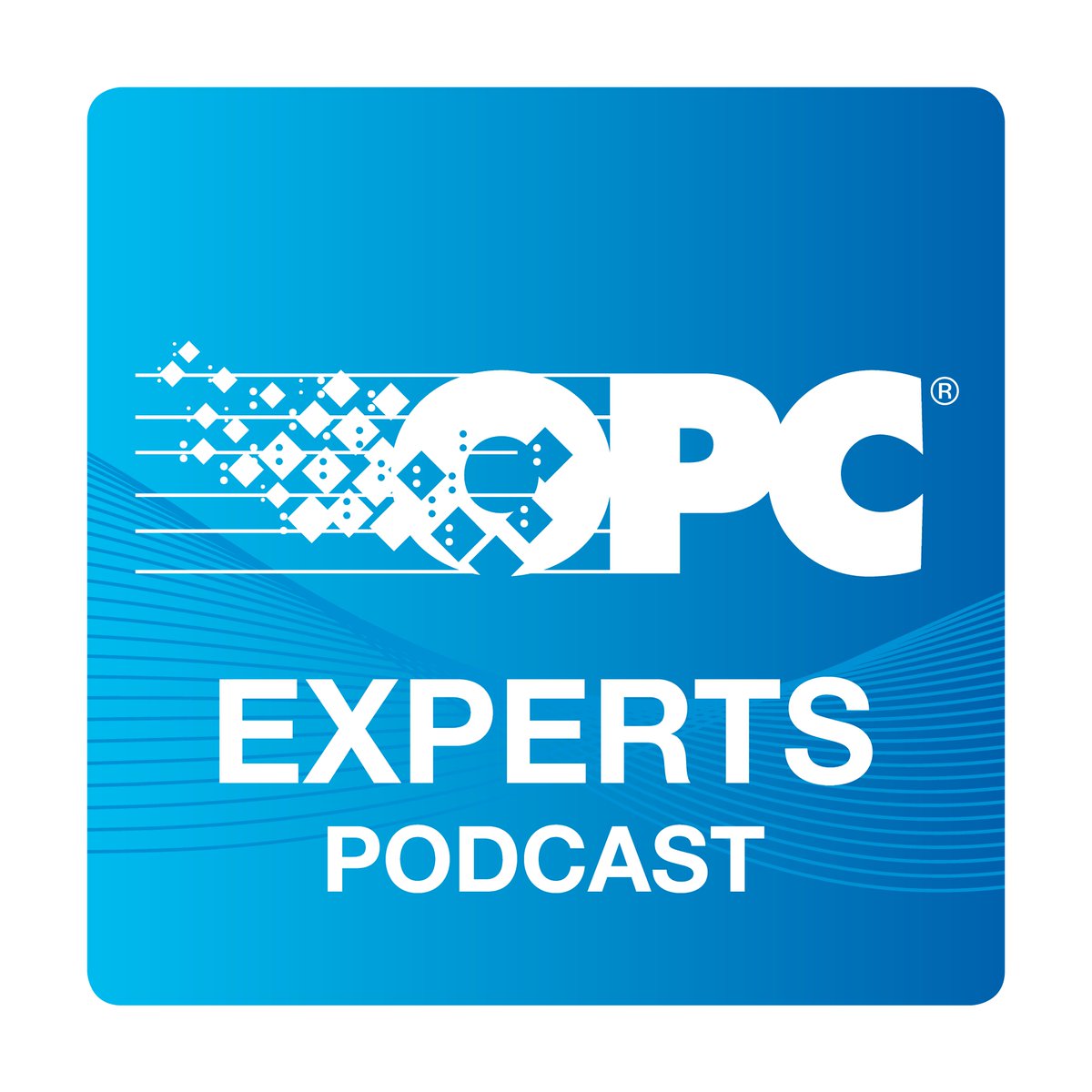 OPCFoundation's tweet photo. New! Subscribe to the new @OPCFoundation podcast channel. Experts provide insights into the technology, present applications in different industries and answer questions from the audience. Search for "OPC Foundation" on  Spotify or iTunes or go to OPC web https://t.co/Gxx0H2RR7e https://t.co/u7EZbgxzV7