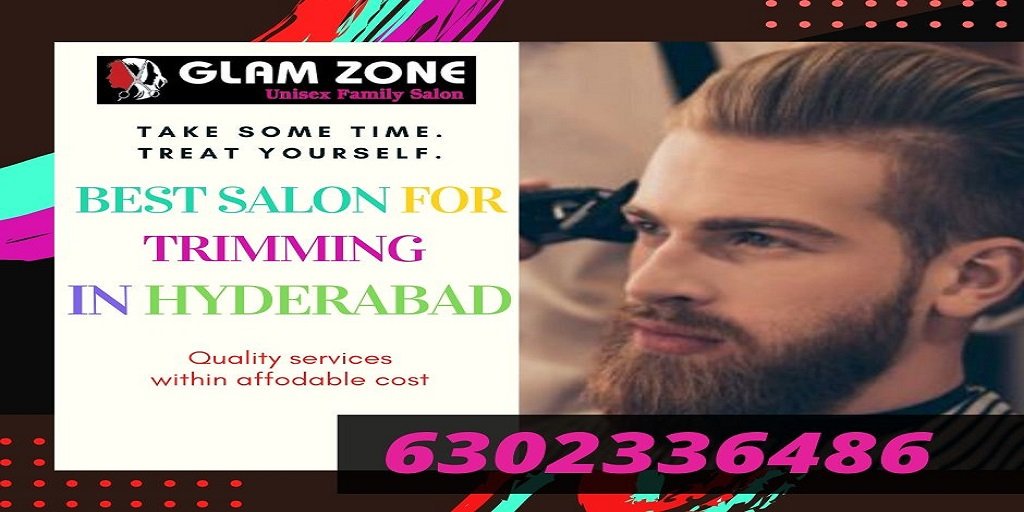 glamzone1's tweet photo. BEST SALON FOR TRIMMING IN HYDERABAD

Glam Zone is a professional salon in Hyderabad. We have been in this industry since 2010 and has excelled ever since by creating..
#BridalMakeup #PartyMakeup #HairStyling #FestiveMakeup.

6302336486

https://t.co/lkbzj3SlvN https://t.co/NaXvRsRhbM