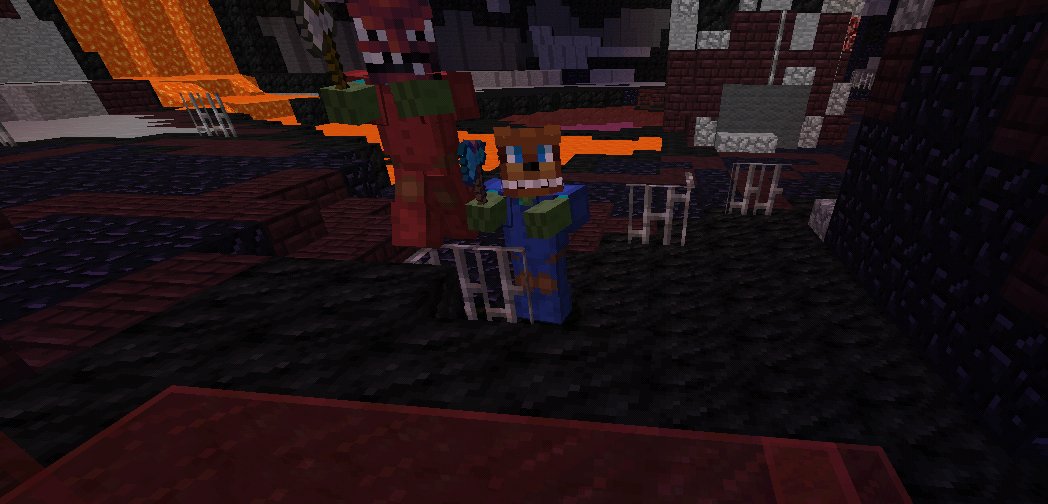 👾 ¡Introducimos el modo de juego “The Pit”! 👾 

¡Desde hoy podéis empezar a conseguir experiencia y oro en este nuevo modo! Mata a jugadores &amp; Minions y consigue experiencia y oro. Usa el oro para mejorar tu equipamiento. Usa la experiencia para subir de nivel &amp; clasificación.