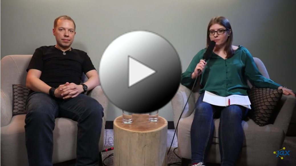 JAXenter's tweet image. Microbenchmarks: Performanceoptimierung in Java bit.ly/2QbcCpD #Microbenchmarks #Benchmarks #Java #performance #Optimierung #performancetuning #wjax #interview @Mr__Steel