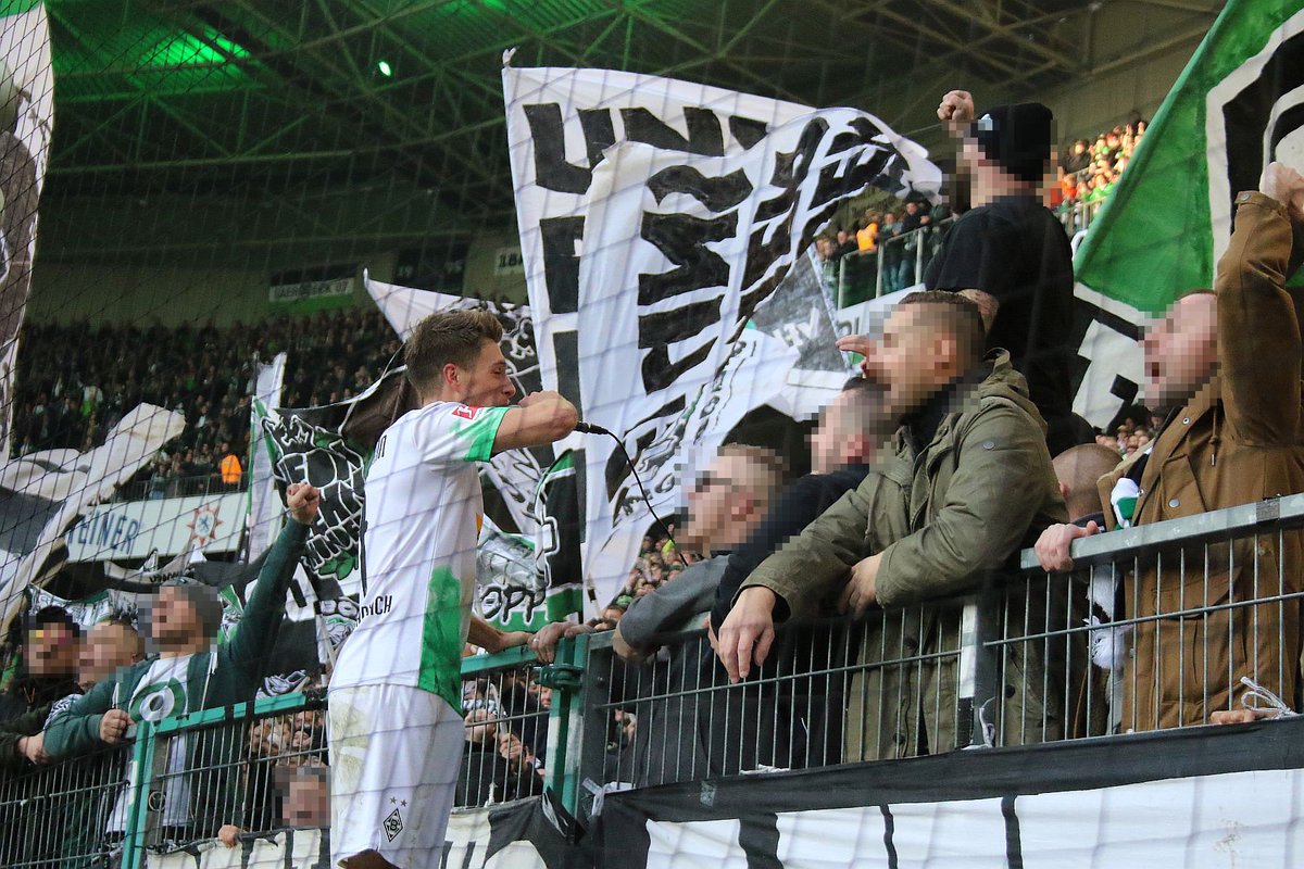Fohlen-Hautnah.de @fohlenhautnahde