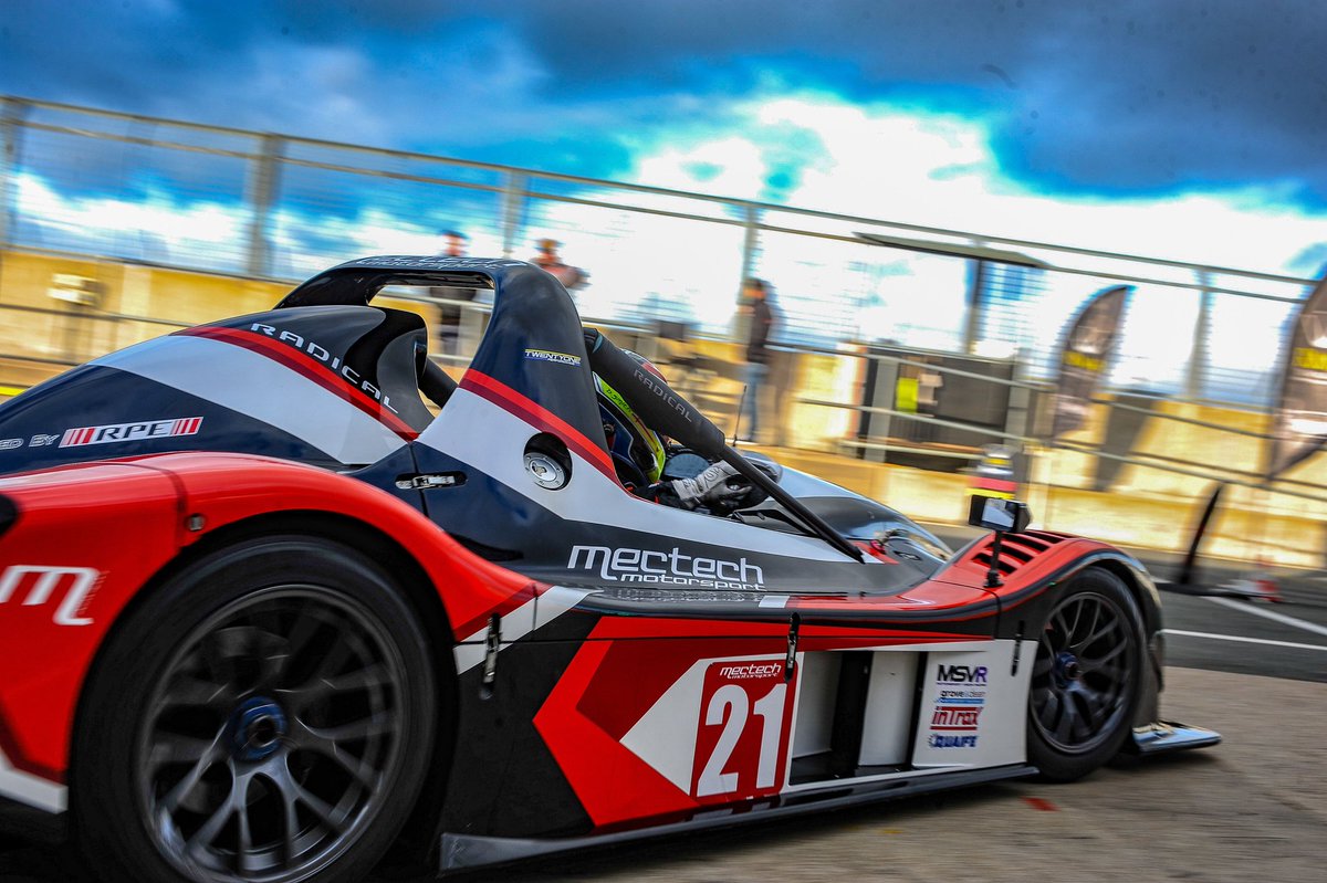 Mectech Motorsport (@teammectech) on Twitter photo Good shakedown at <a href="/SilverstoneUK/">Silverstone</a> of our rebuilt @RadicalCarsUK SR3 🔥 Awesome photo by Ollie Read
☎️01277 372848
📨 mectechmotorsport@live.co.uk
🌐mectechmotorsport.com Good shakedown at <a href="/SilverstoneUK/">Silverstone</a> of our rebuilt @RadicalCarsUK SR3 🔥 Awesome photo by Ollie Read
☎️01277 372848
📨 mectechmotorsport@live.co.uk
🌐mectechmotorsport.com