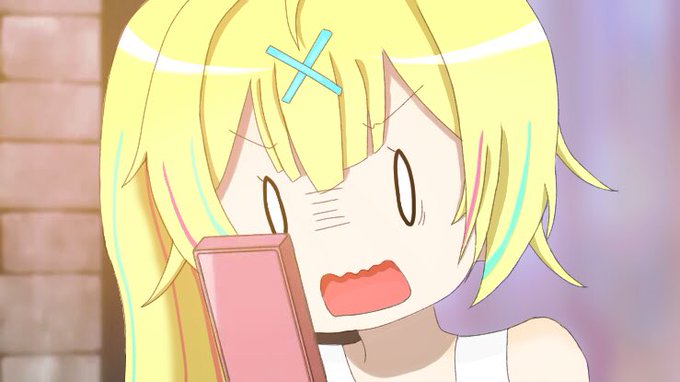 ご注文はうさぎですか 画像 3ページ目 アニメレーダー