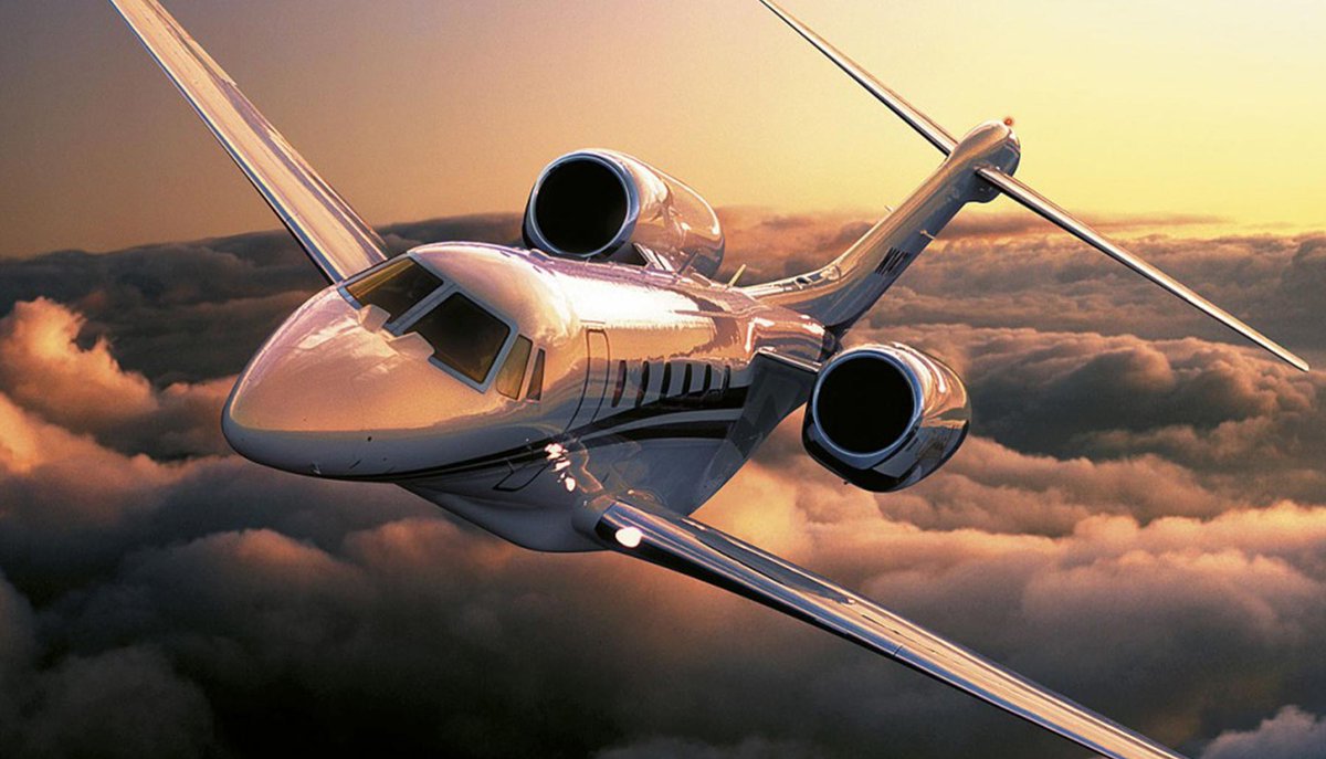 AvHorizons's tweet photo. #Gulfstream - or the Ferrari of the skies - has some of the most iconic private jets in the industry. Explore two of the best Gulfstream #aircraft available and why our clients love them: https://t.co/tSjtwbHG4r
#Aircraft_Charter #Jet_Charter #AviationHorizons https://t.co/A7c3CgEMyg
