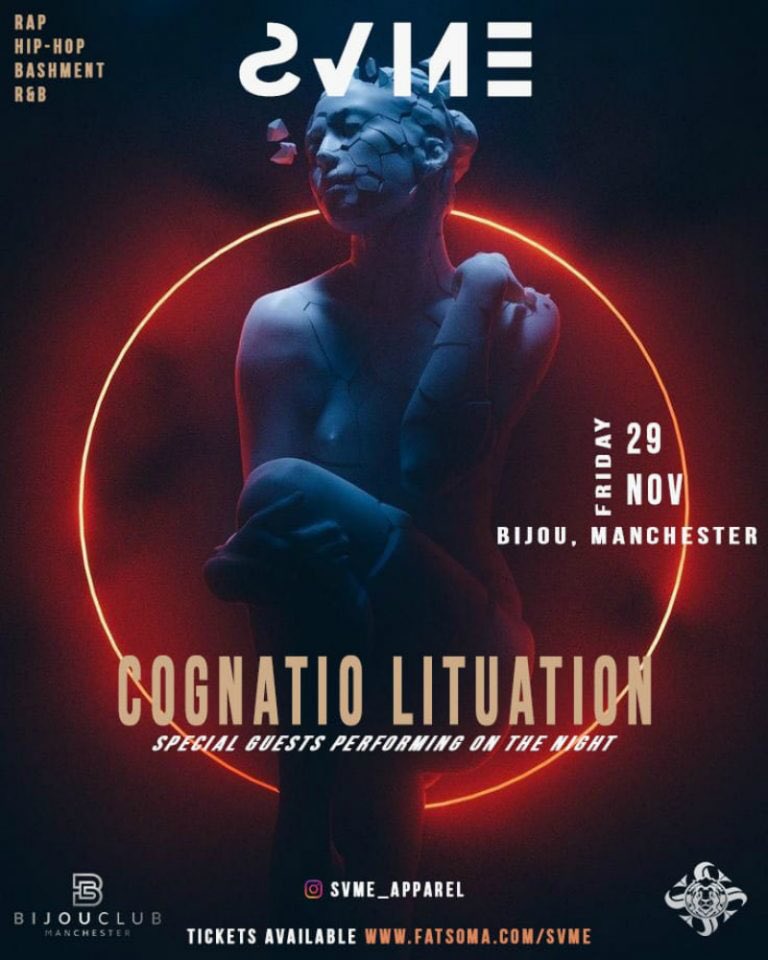 Friday 29th November ... we have something rather special!!!!!
Get in touch ASAP! Tickets and Tables limited! 07837960602