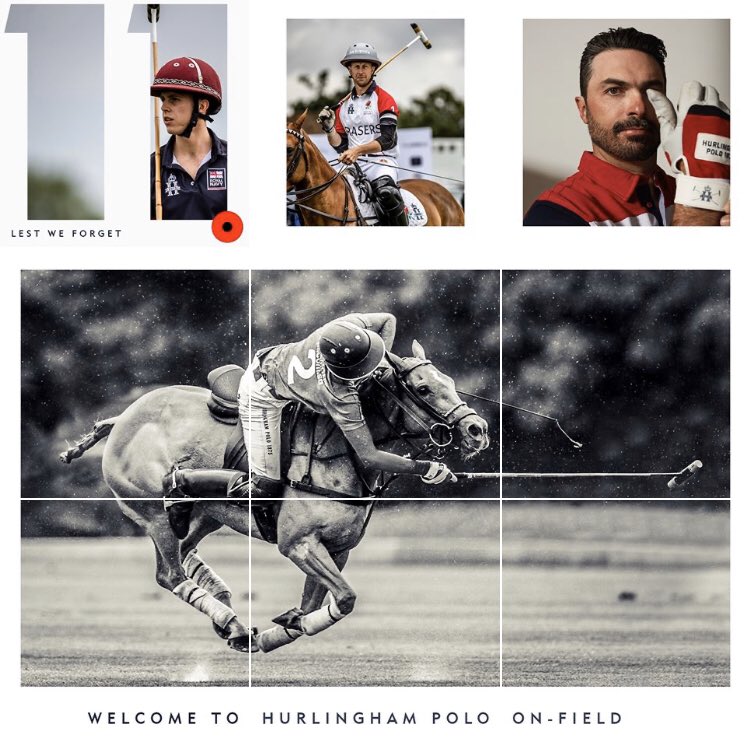 Head to our new On-Field Instagram page for new and exciting content. 

instagram.com/hurlingham_onf…