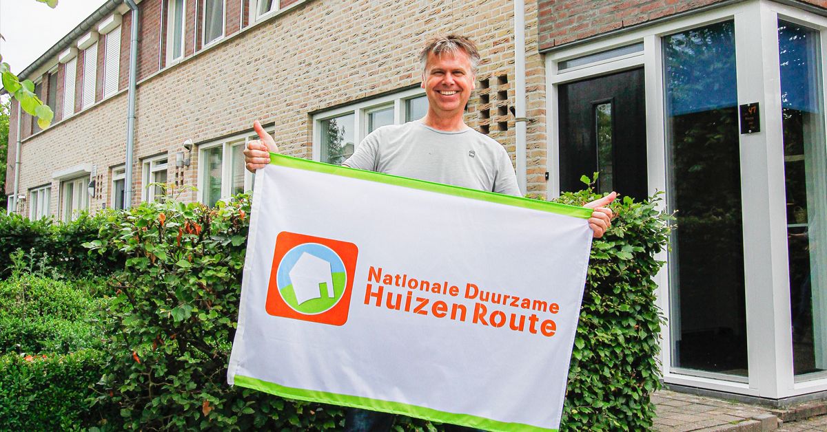 Duurzame Huizen Route gemist? dlvr.it/RJ6hNZ | bit.ly/BestNieuws #Woerden #Utrecht