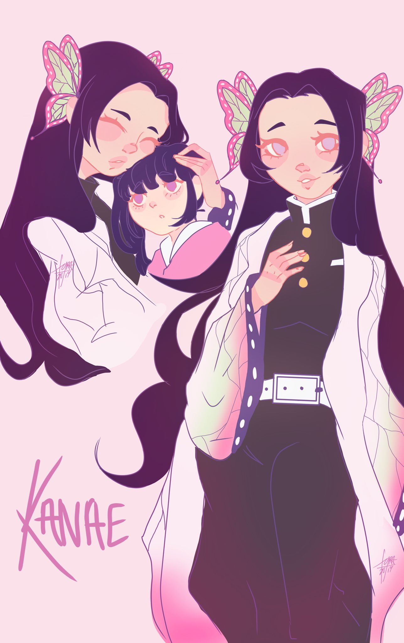 Tyra Commissions Open Kanae Kocho Kimetsunoyaiba Fanart T Co Gpspe5cxbm Twitter Tyra Commissions Open Kanae Kocho Kimetsunoyaiba Fanart T Co Gpspe5cxbm Twitter