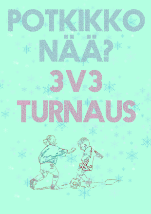 harrastefutis's tweet photo. Tulkaa mukaan, pidetään yhdessä hauskaa. 
lisäinfoa: https://t.co/vO8GjgDXqS
#OHF #junnufutis #oulufutis #turnaus #kivaa #hauskaa #mukavaa #jalkapallo #oulu #3v3 #pelaajakehitys #lapset #suomifutis https://t.co/tFeUogZizu
