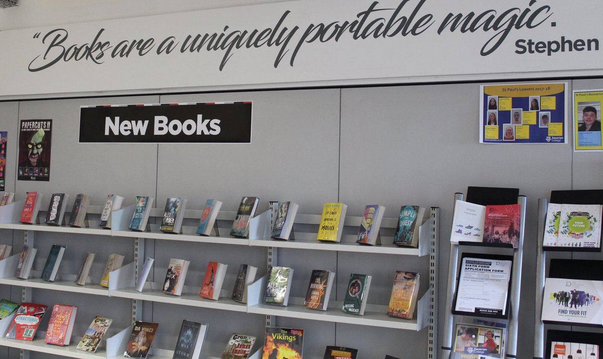 Saint Paul's RC High tweet media