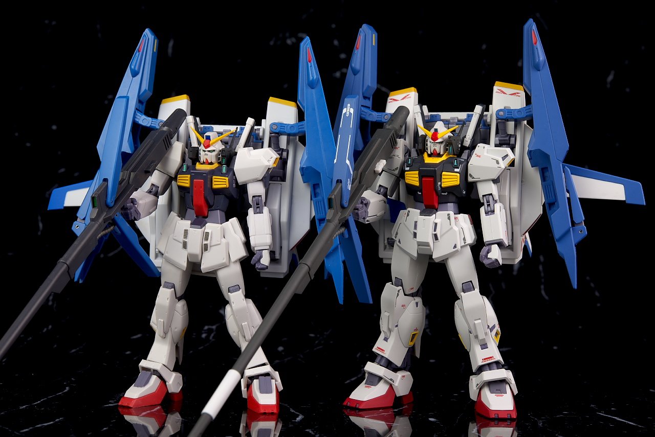 【新作入荷!!】 ROBOT魂 スーパーガンダム Ka.signature - コミック/アニメ