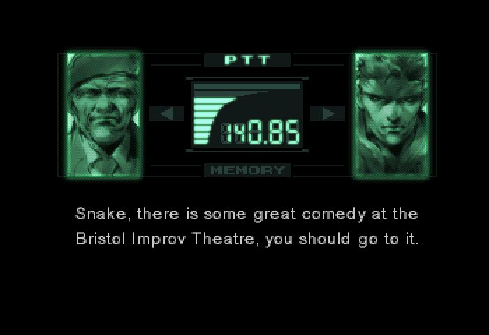 unscriptedplay's tweet image. The #LevelUp cast have been sending in some brilliant memes for the #BigNovember show

Here&apos;s a selection from video game aficionado @TheCeeBeeMan (I am especially a fan of the Mass Effect one)

Book here for the shows this weekend:

improvtheatre.co.uk/calendar/

#memeageddon