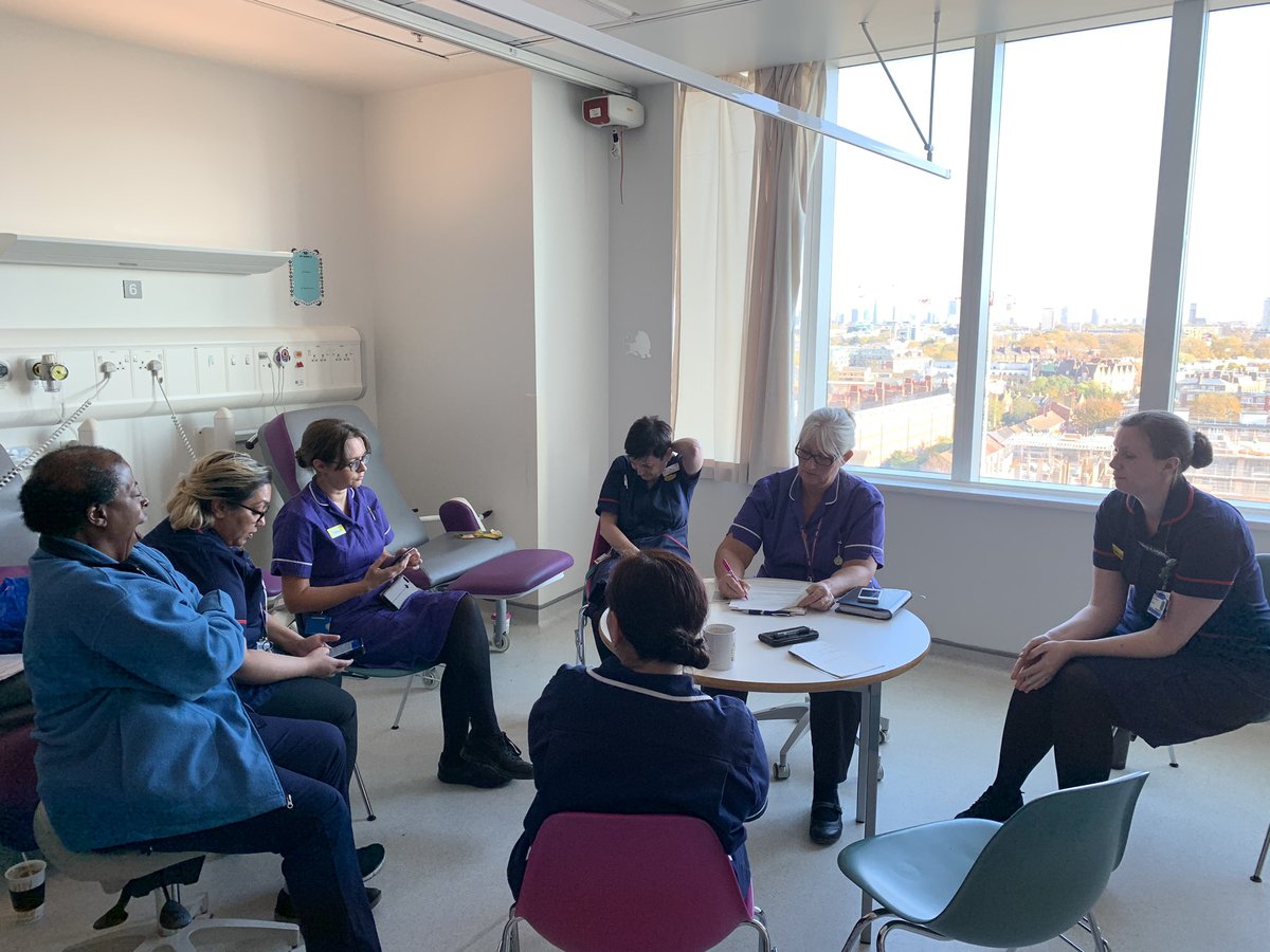 RLH Paeds Ward Managers (@rlhpaeds) on Twitter photo Discussing patient safety #qualityimprovement #IPC <a href="/RLHchildren/">RLH Children’s Hospital</a> <a href="/KathEvans2/">🌟 Kath Evans RGN RSCN 💙💛</a> @darby_darren Discussing patient safety #qualityimprovement #IPC <a href="/RLHchildren/">RLH Children’s Hospital</a> <a href="/KathEvans2/">🌟 Kath Evans RGN RSCN 💙💛</a> @darby_darren