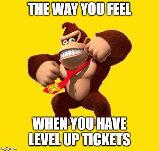 unscriptedplay's tweet image. Some more entries to Level Up&apos;s #memeageddon , this time from director Rosalind Beeson!

Book for the show this weekend @BITheatre : improvtheatre.co.uk/calendar/