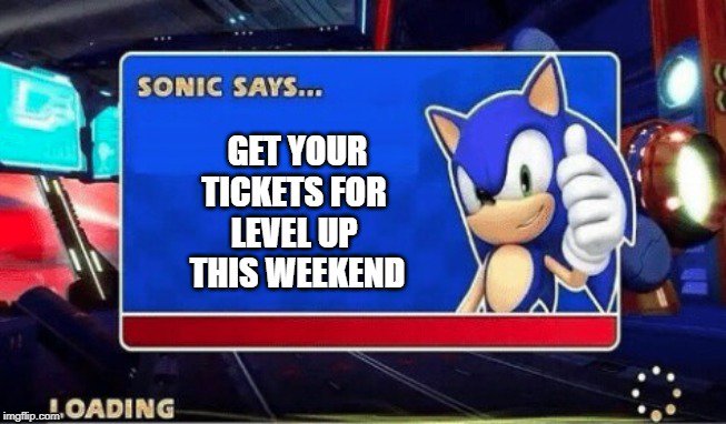 unscriptedplay's tweet image. Some more entries to Level Up&apos;s #memeageddon , this time from director Rosalind Beeson!

Book for the show this weekend @BITheatre : improvtheatre.co.uk/calendar/