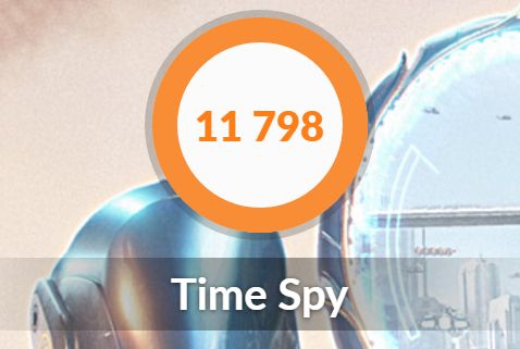 AedMorban's tweet image. 3D Mark avec le futur monstre @Shadow_France INFINITE !

2x plus puissant que le Shadow actuel.

11 798 pts vs 5 780 pts (Time Spy)

#BattleForHardware #PGM
@ShadowMakersFR