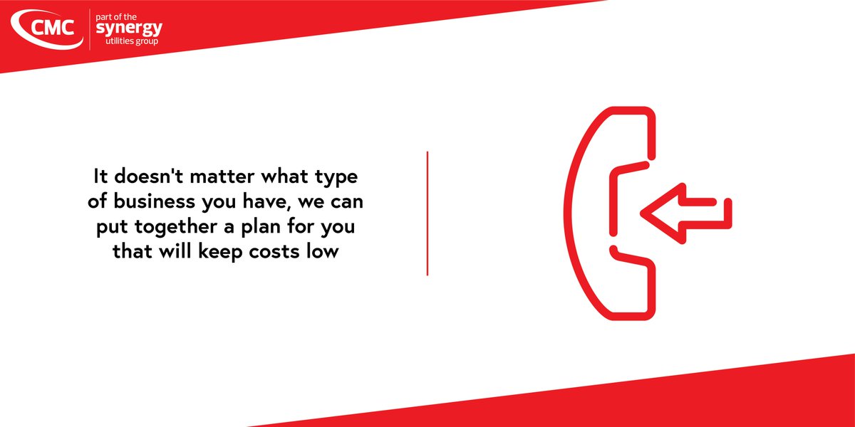 CMCSynergy's tweet image. No matter the business, communication is key. Get your business on a fixed line and keep the connection going.
#communicationiskey #fixedline #synergy