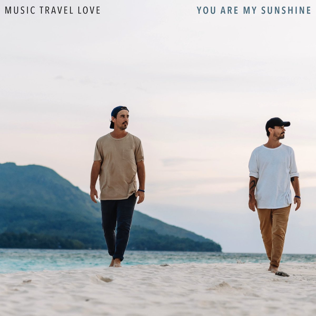 New video is out. Had a blast making this one on White Island, Camiguin Philippines 🇵🇭 bit.ly/2XggFTr
