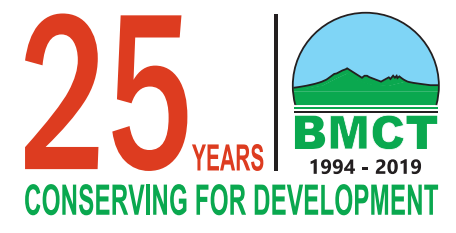 Bwindi Trust tweet media