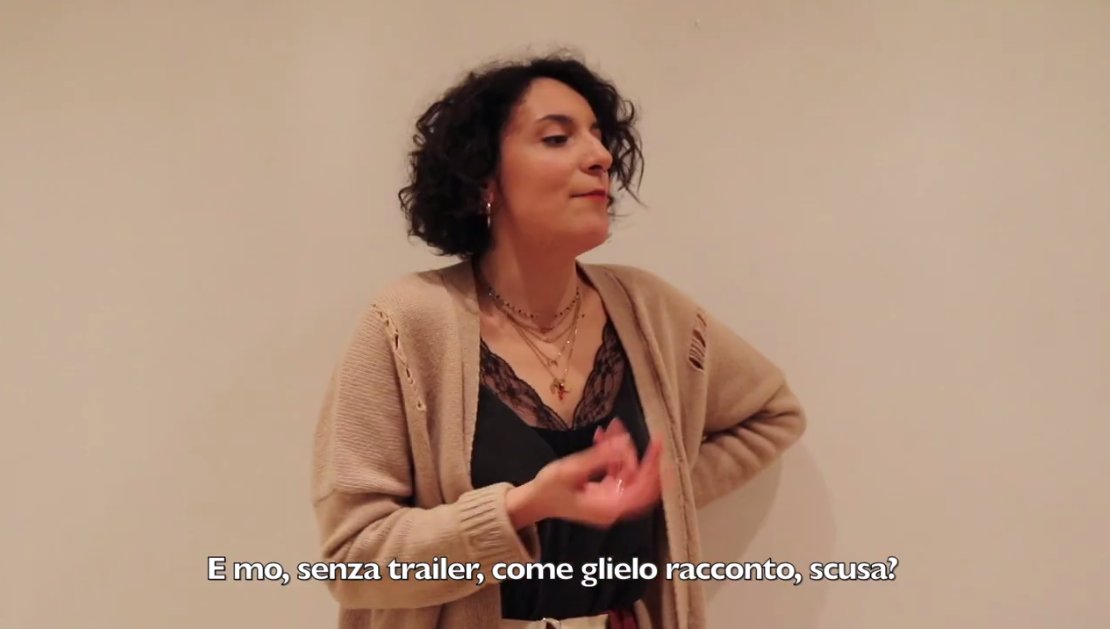 Cinemonitor- Osservatorio Cinema tweet media