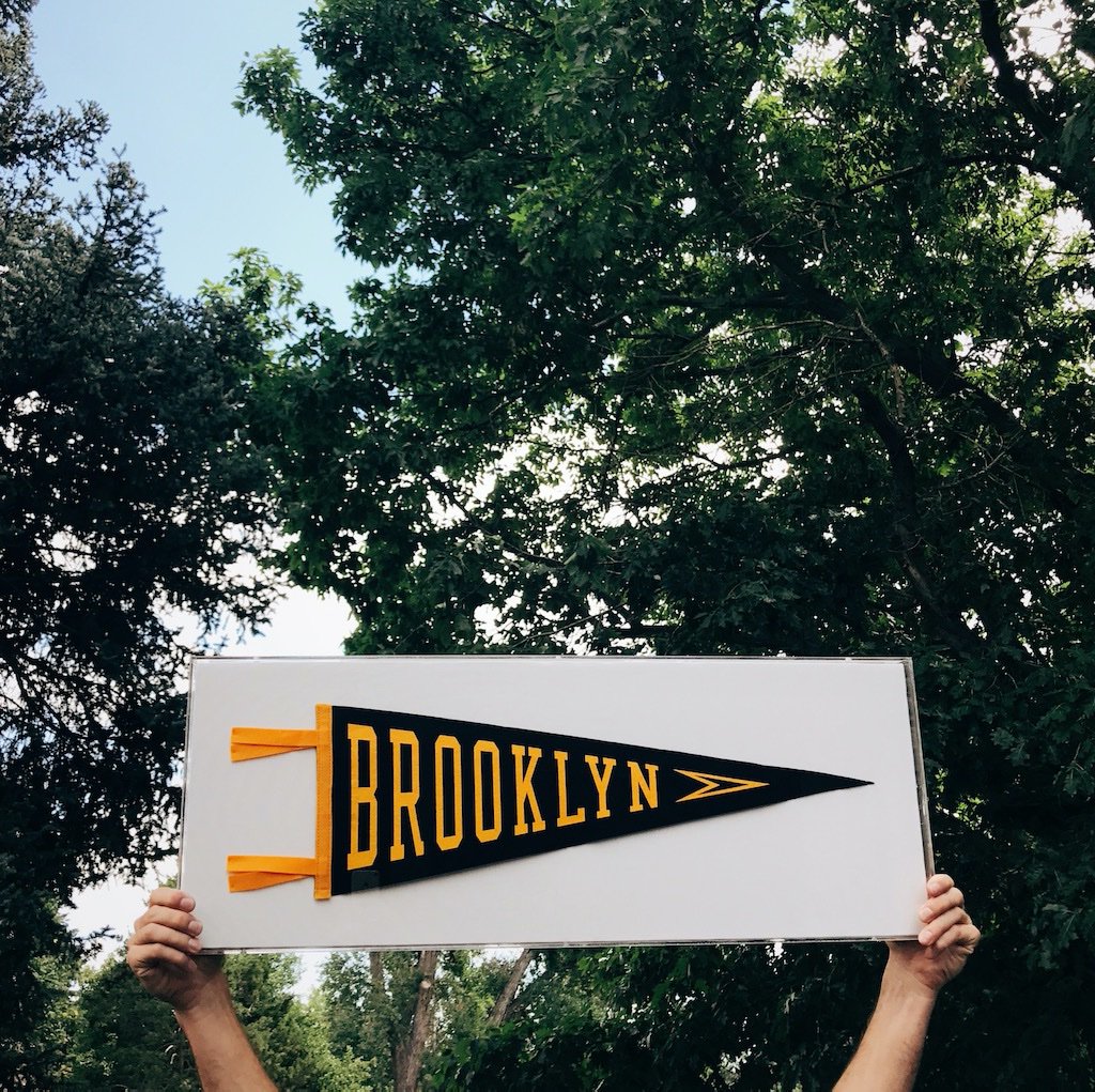 Psst...Playing Santa this year? Don't start your holiday shopping before checking out our 2019 Simply Framed Holiday Gift Guide: bit.ly/2NtyHyb