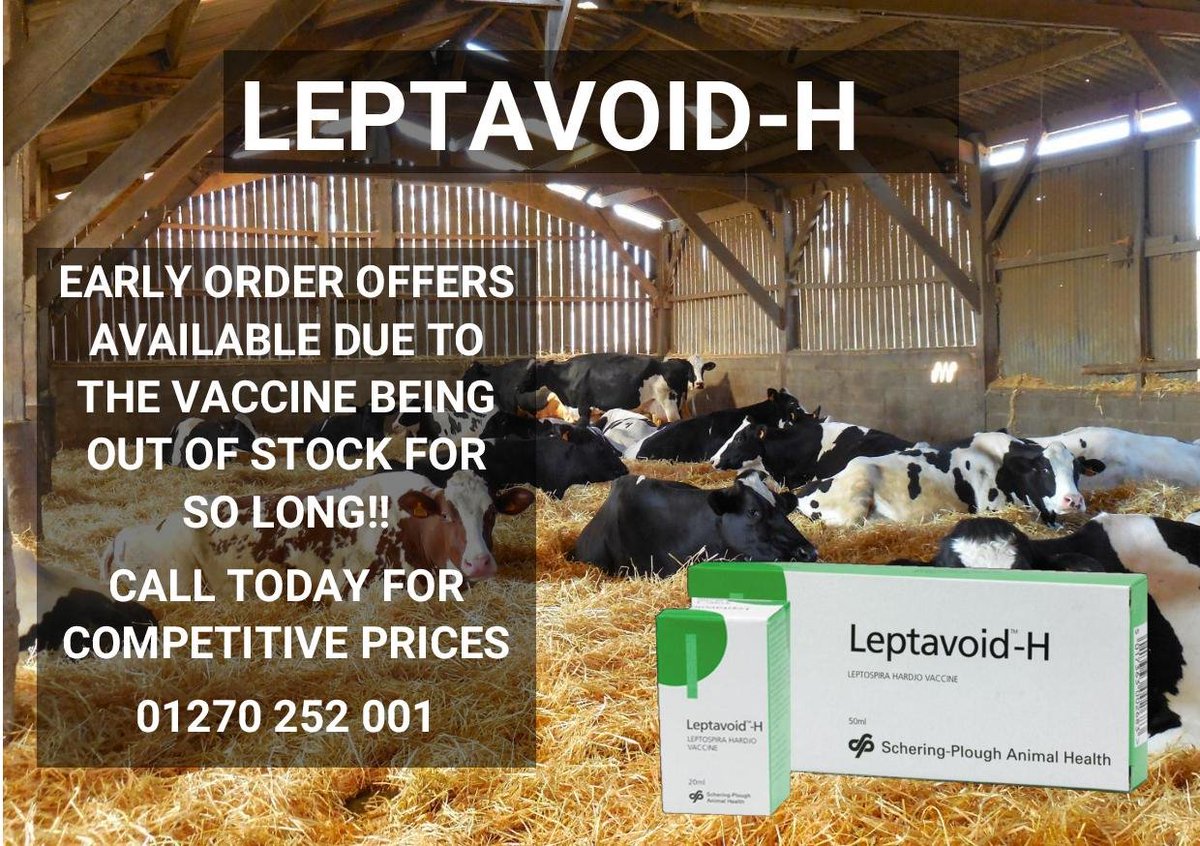 Witter Farm Supplies tweet media