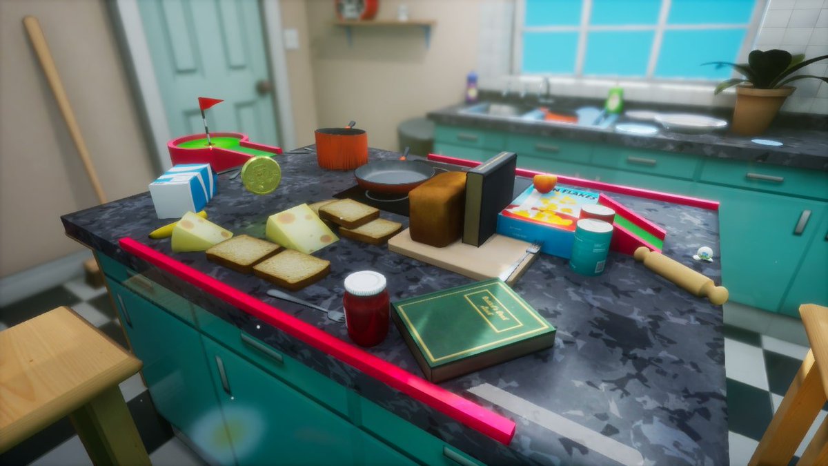 We are really enjoying hearing people's thoughts on #HouseOfGolf !!!  

If you are yet to have a look at our new #NintendoSwitch #Minigolf #videogame, you can find it's website:-  houseofgolfgame.com

Or a direct link to it on the #NintendoeShop here:- nintendo.com/games/detail/h…