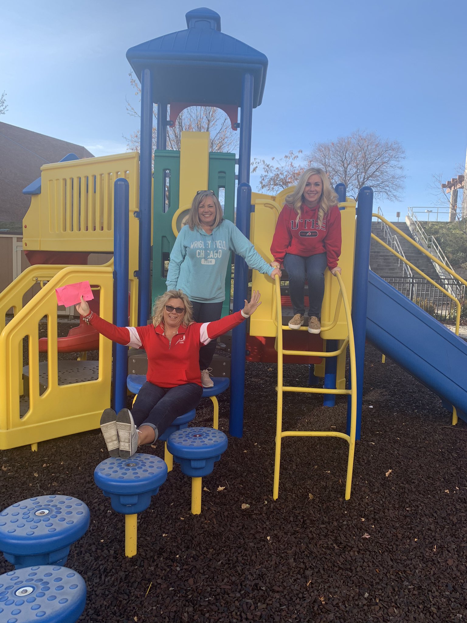 Willow Elementary School on Twitter "Fun times with awesome principals