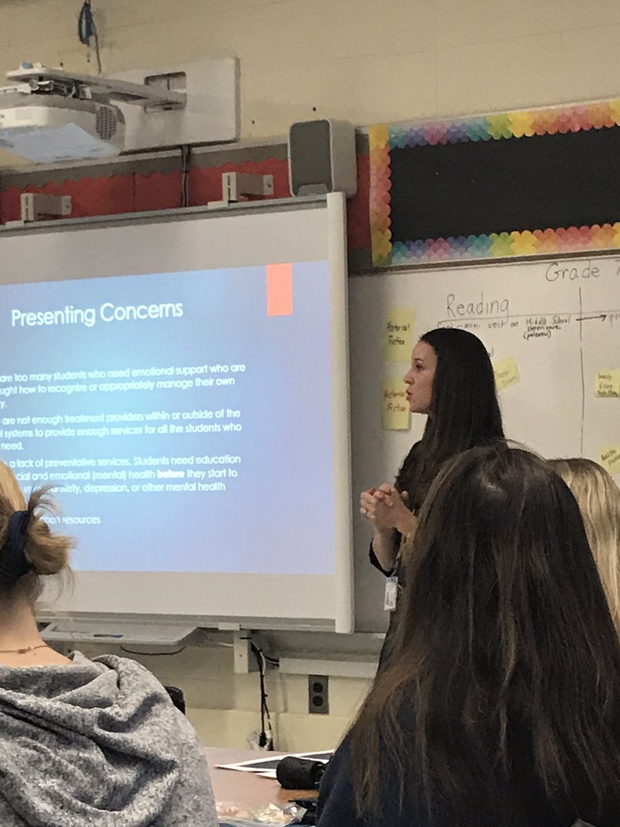Join us for another presentation by Dr. Jolene Arasz tonight on how to address anxiety in children at Brookside School Learning Commons at 7:00pm. Parents only, please!