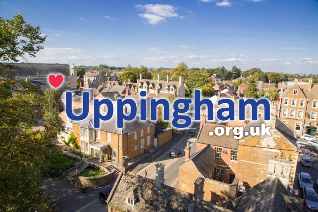 What's On Event: Developers Event: When: December 7, 2019 @ 10:00 am – 12:00 pm Where: Town Hall, 49 High St E, Uppingham, Oakham LE15 9PY, UK Uppingham Neighbourhood Plan Advisory Group invites you to make your voice heard. Whatever sort of home you are… dlvr.it/RJ7gNv