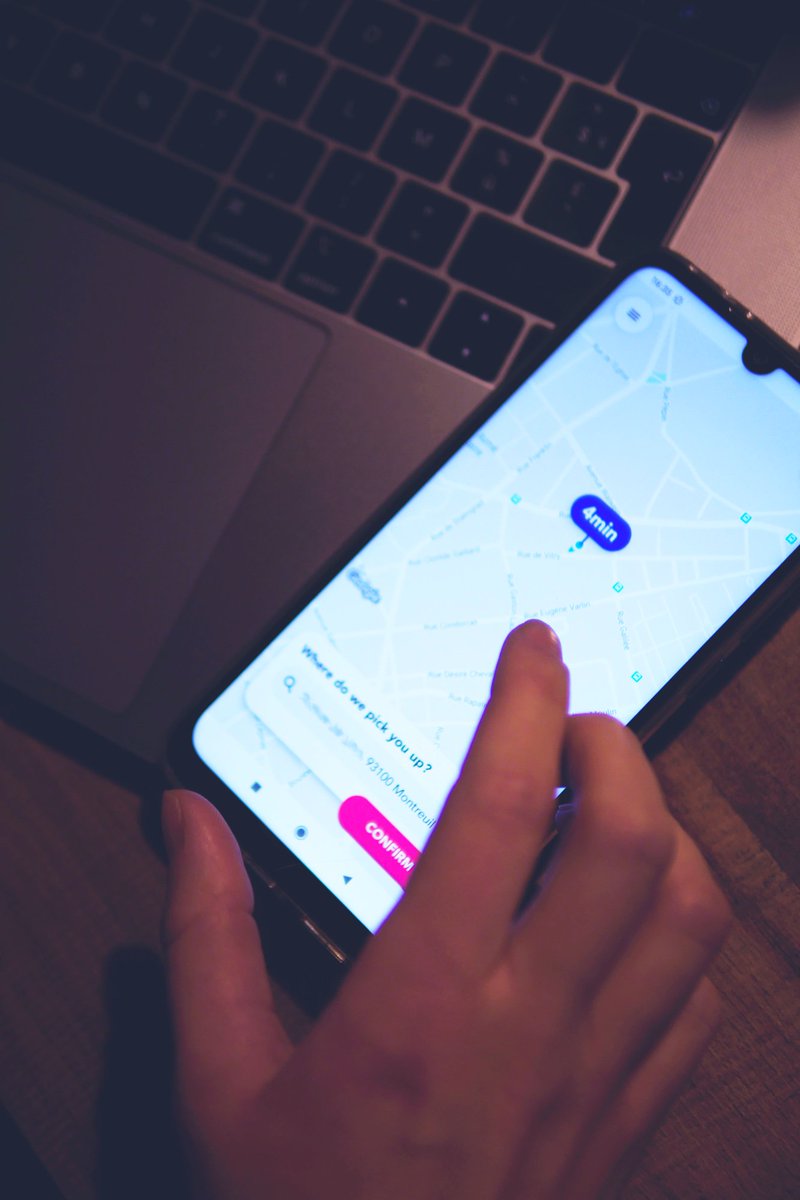 🙈Sorry we couldn't resist: we just received a build from our amazing Android team with the redesign work they implemented last week. We're so (so, soooo) looking forward to launch this incredible team work🔥