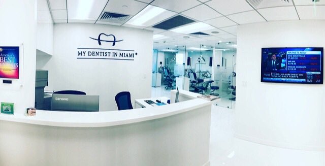 DentistforMiami's tweet photo. Infinity at Brickell, Suite 103. 
40 SW 13 Street.  Miami, Fl 33130
Call us today for an appointment 
👉🏻305-222-9899
Kendall 14277 SW 42nd Street.  Miami, Fl 33175
#MyDentistinMiami #BrickellDentist #BrickellSmiles #BrickellDentistry #Miami https://t.co/rA80XVmNMH