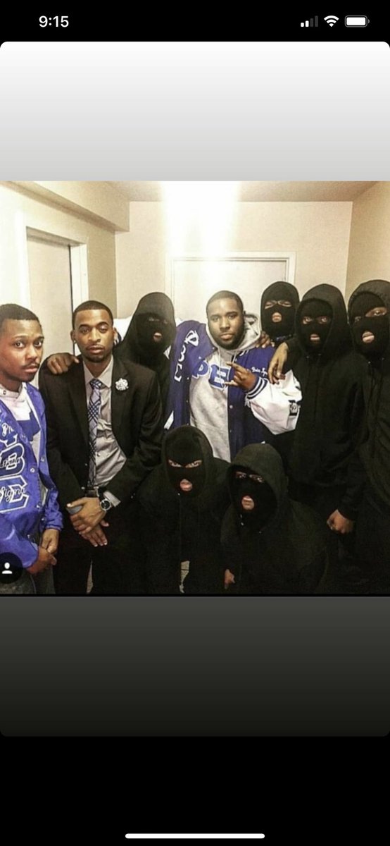 Big__Kyle's tweet image. Six In The Chamber🔵 Wouldn’t change these past 3 years for the world. 3 Years down a lifetime to go. #ZD #OTSS #FA16