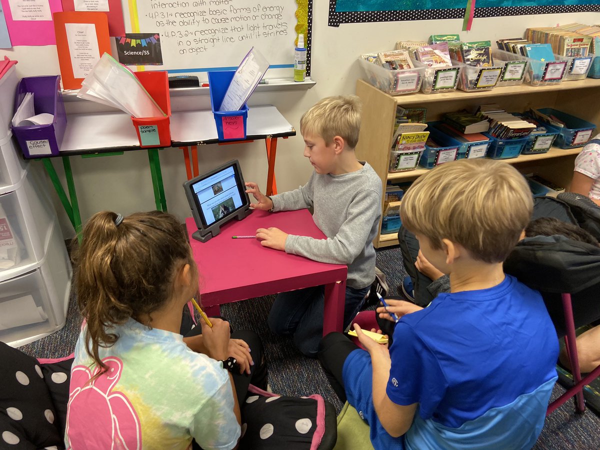 Inferring the topic of our next EL Module through a Poster Walk! <a href="/mleach2/">Mel Leach</a> <a href="/SJillHarrison/">Jill Harrison</a>