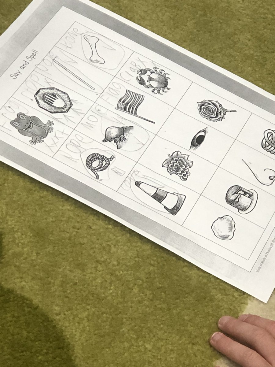 hbrownliteracy's tweet photo. Teachers from @Dixon_SDE and @Ton_SDE participated in a phonics labsite to continue learning and growing alongside our readers and writers! #elmbrooklearns #labsite #alwayslearning #phonics https://t.co/9oHf4q54O1