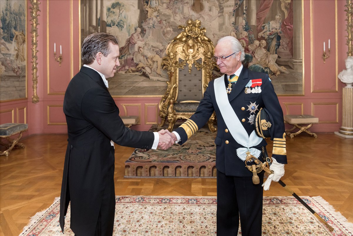 Ken howery sweden (79) 사진