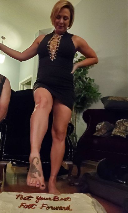 Clean the birthday cake from my foot with your mouth you foot slut! @OrderIndomitus https://t.co/wv7<a href="/tag/spent"class="tags"><span>#spent</span></a>