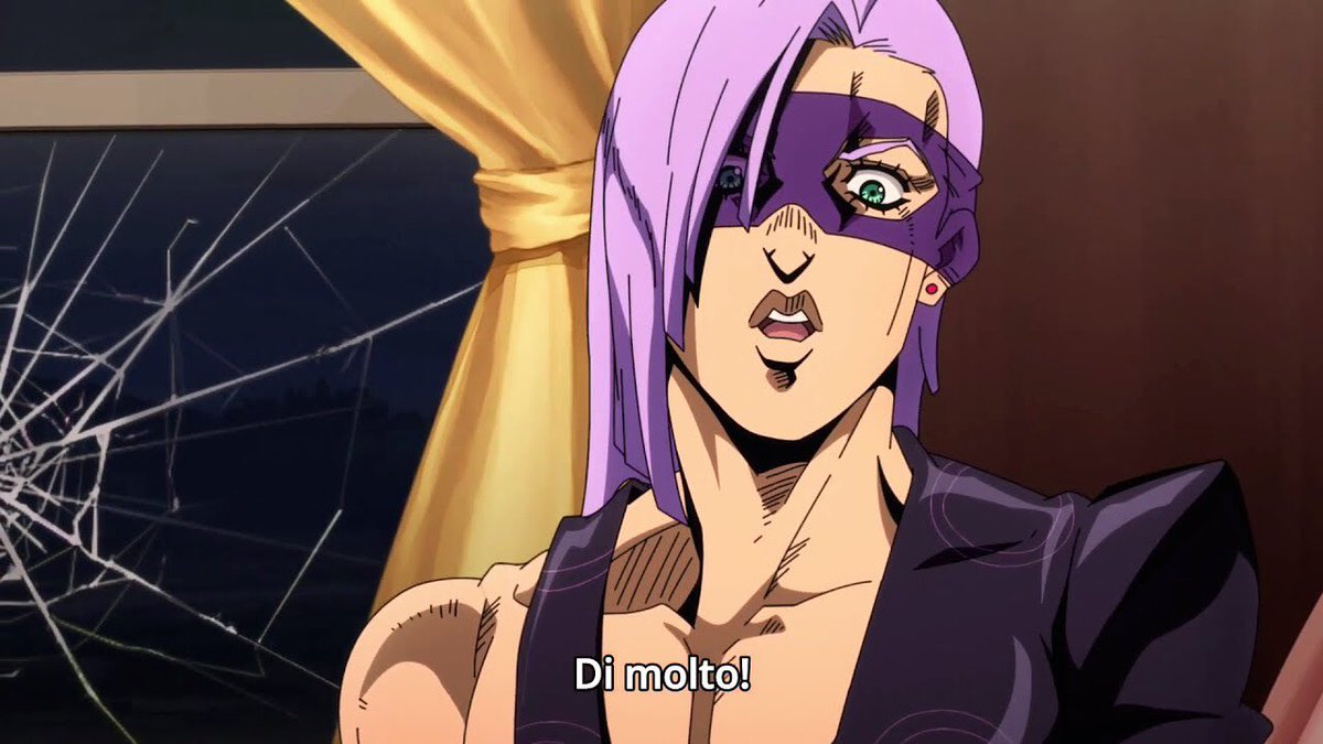 Melone jojo anime. мелоне джоджо в полный рост. гьячо джоджо арт. ди мольто джоджо. мелоне джоджо.