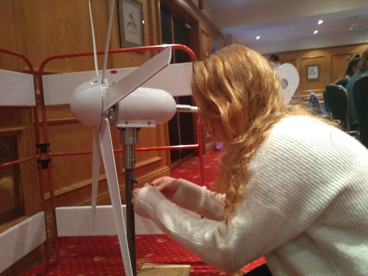 Hannah Marsden tweet media