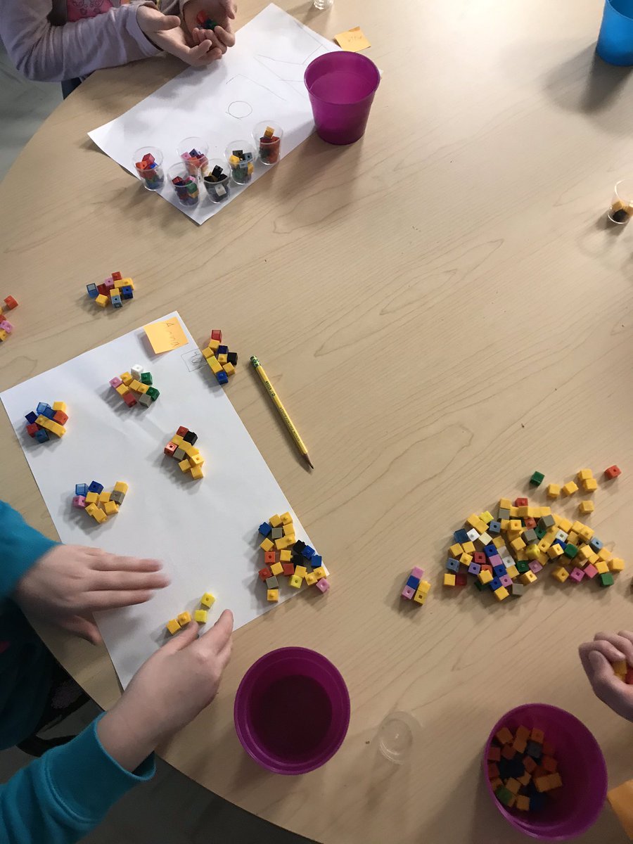 MrsJackman3's tweet photo. How many groups of 10 in our names? Let’s find out! Practicing our counting strategies and understanding place value😊 Great mathematicians in Mrs. Fry’s class showing their thinking. @LisaFry10036447 @FalmouthSchool @avrceprograms https://t.co/3N5sVtYQy8