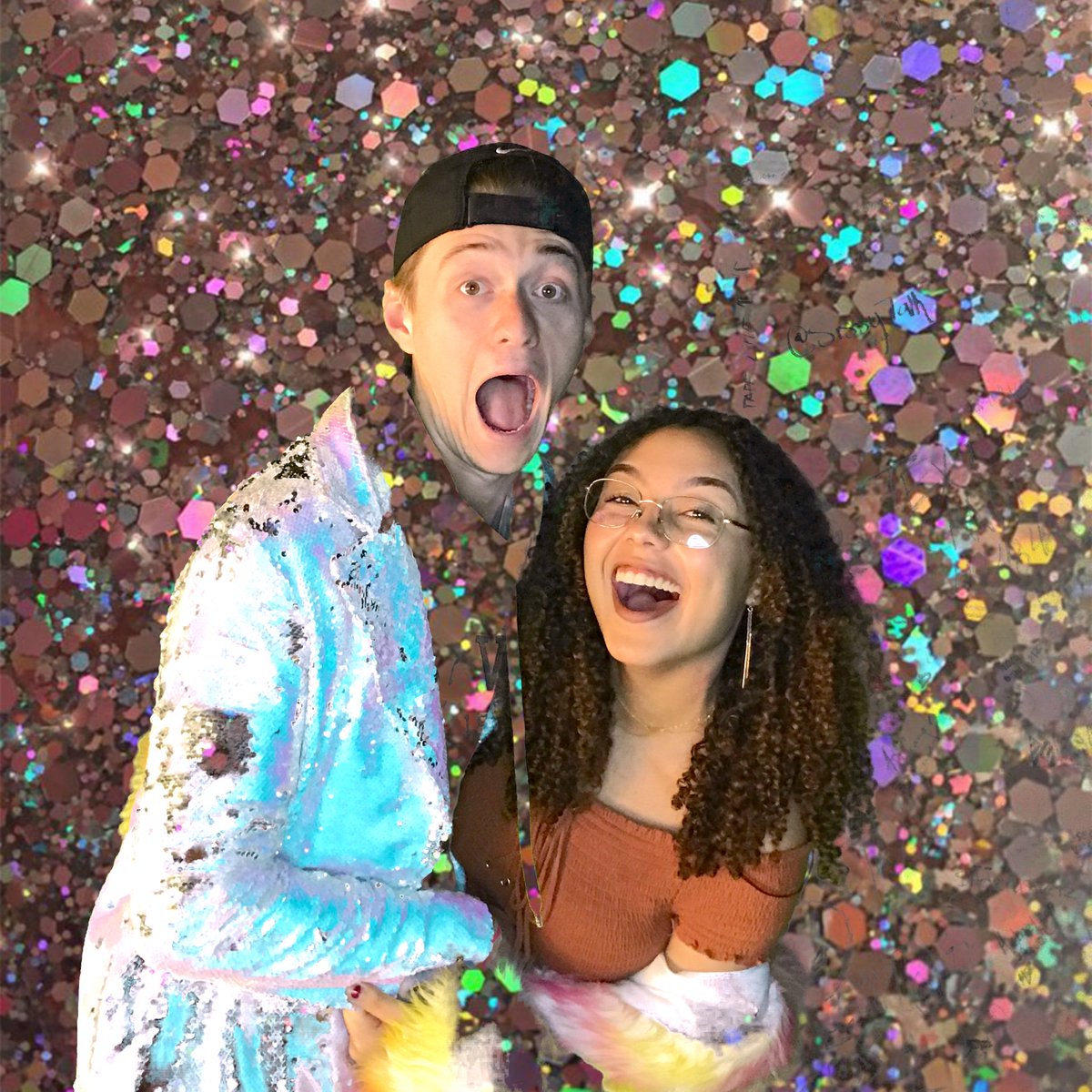 cain_rob86's tweet photo. Happy Birthday to this cute goofball🎉😋😘 https://t.co/995mgcLlJ9